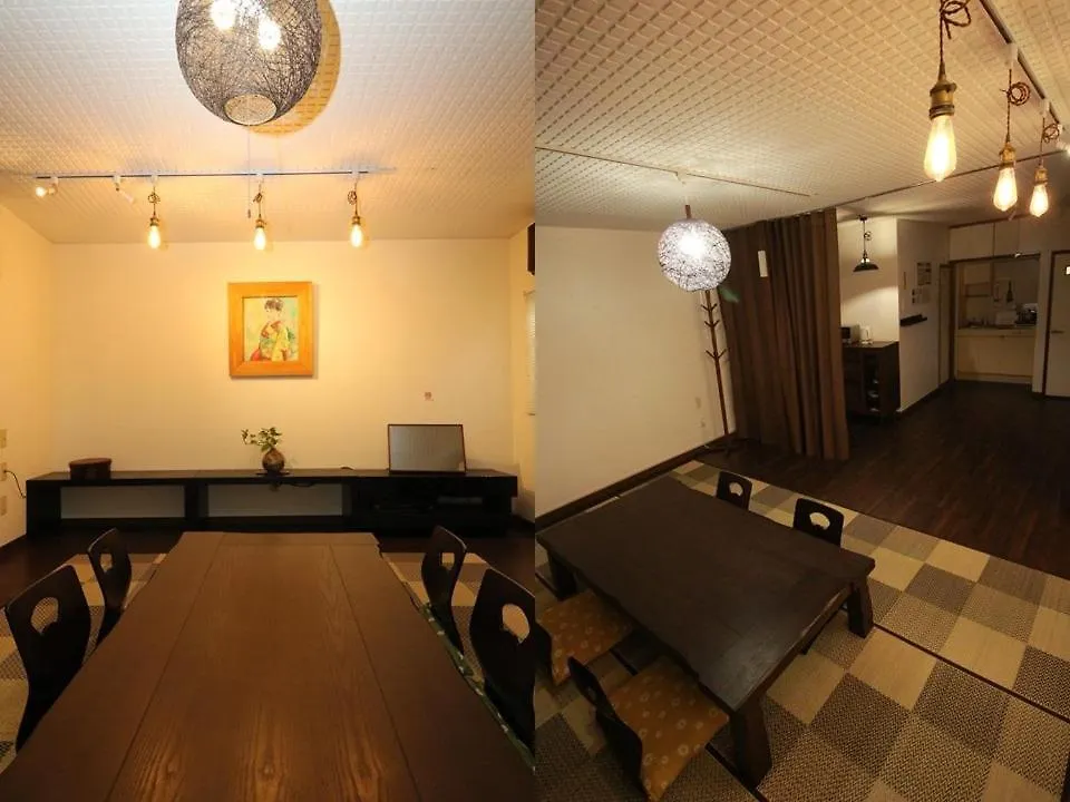 Holiday home Guesthouse Kyoto-Yamashina Japan