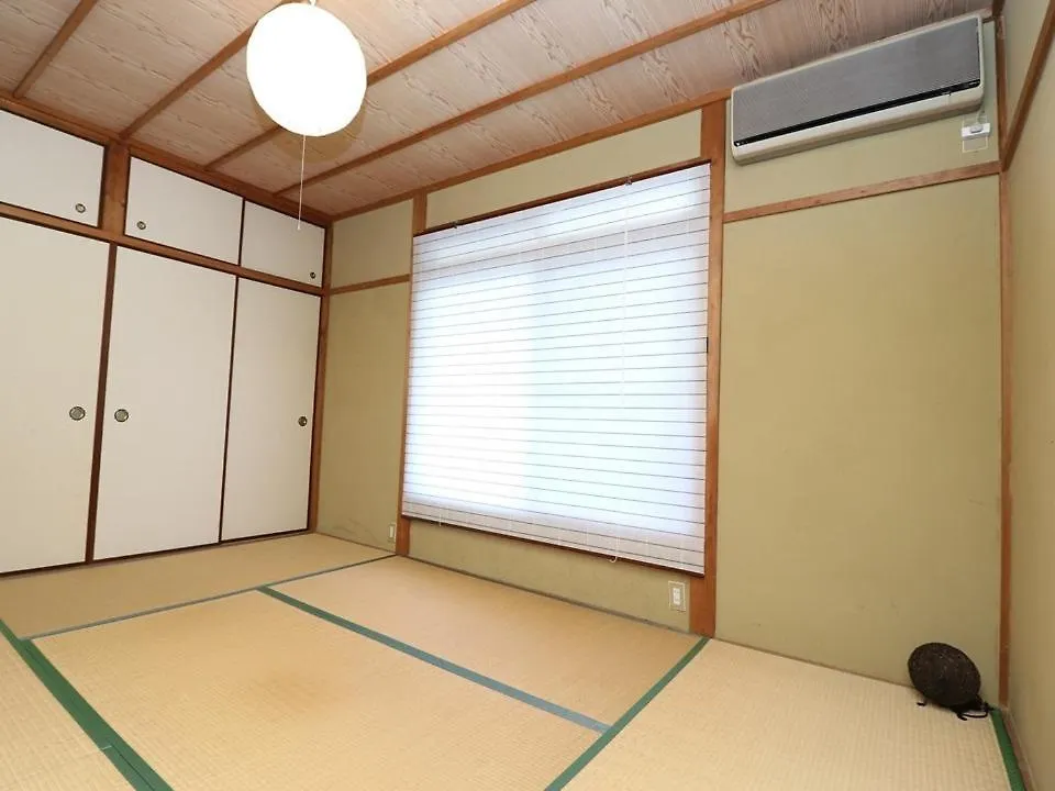 Holiday home Guesthouse Kyoto-Yamashina Japan