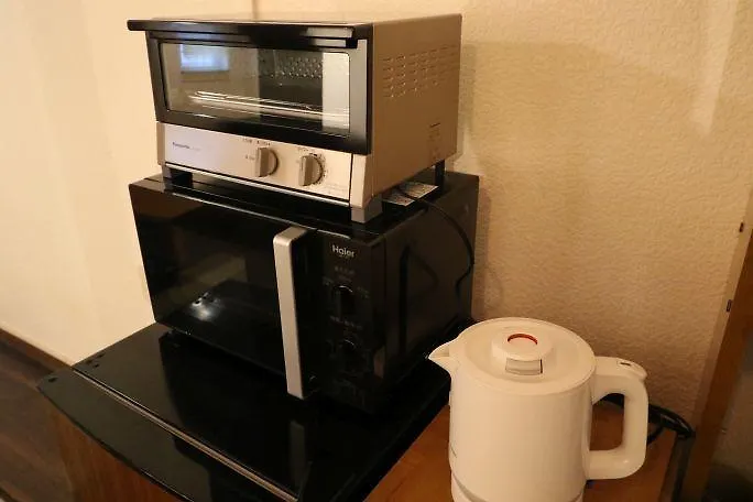 Guesthouse Kyoto-Yamashina Japan