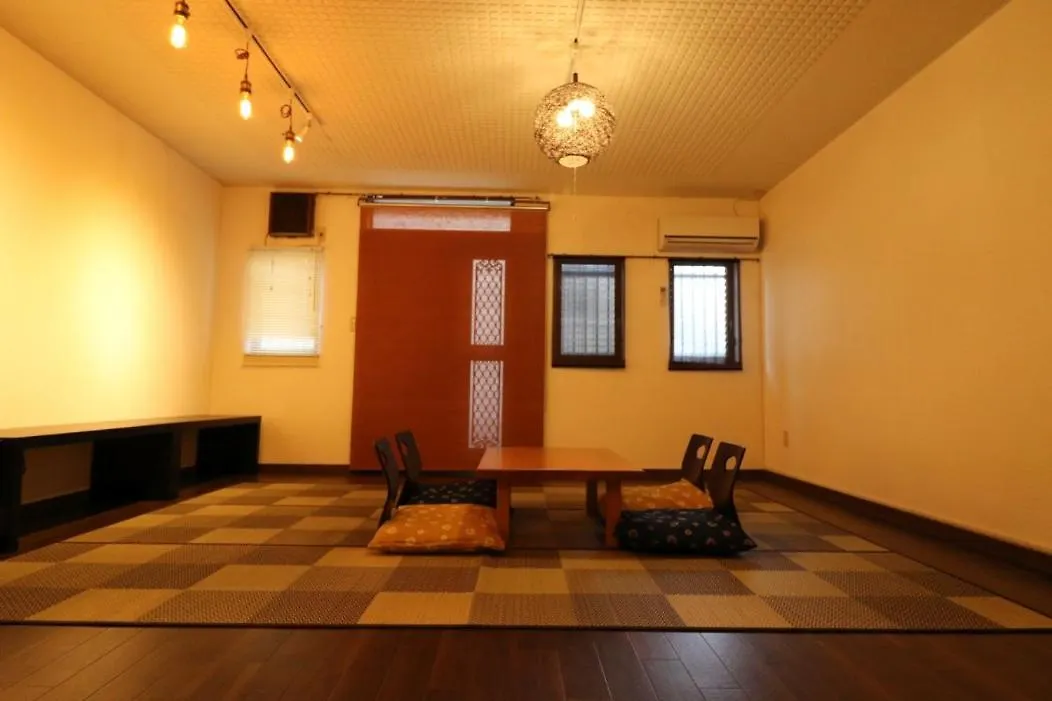 Holiday home Guesthouse Kyoto-Yamashina